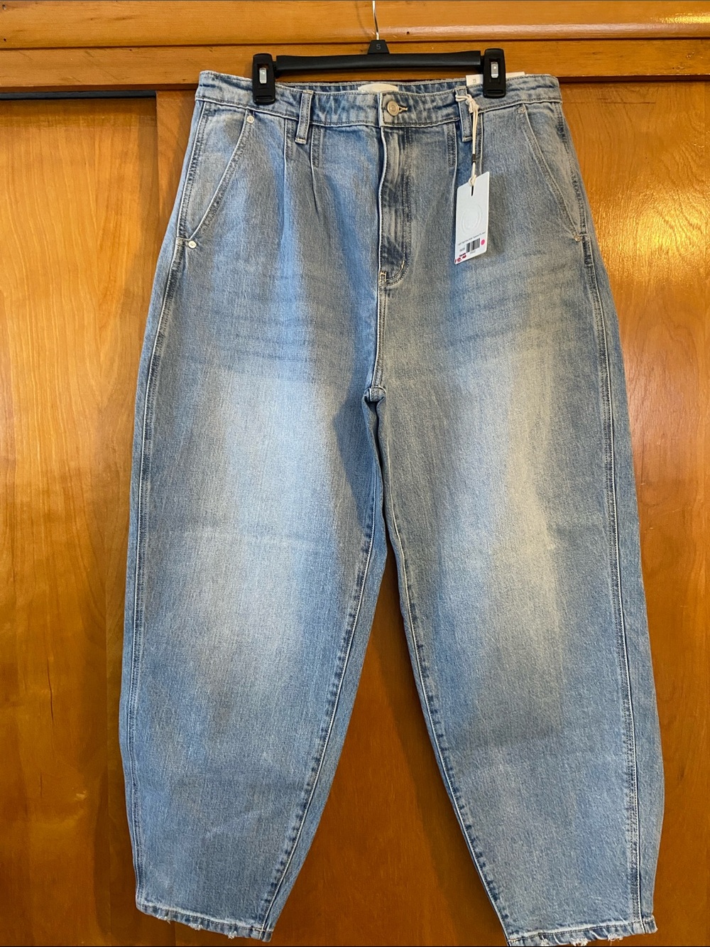 Kancan Ultra Highrise Jeans